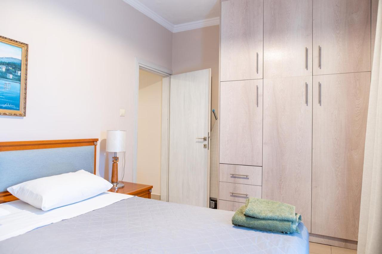 Aspa Holidays Kosz Kültér fotó
