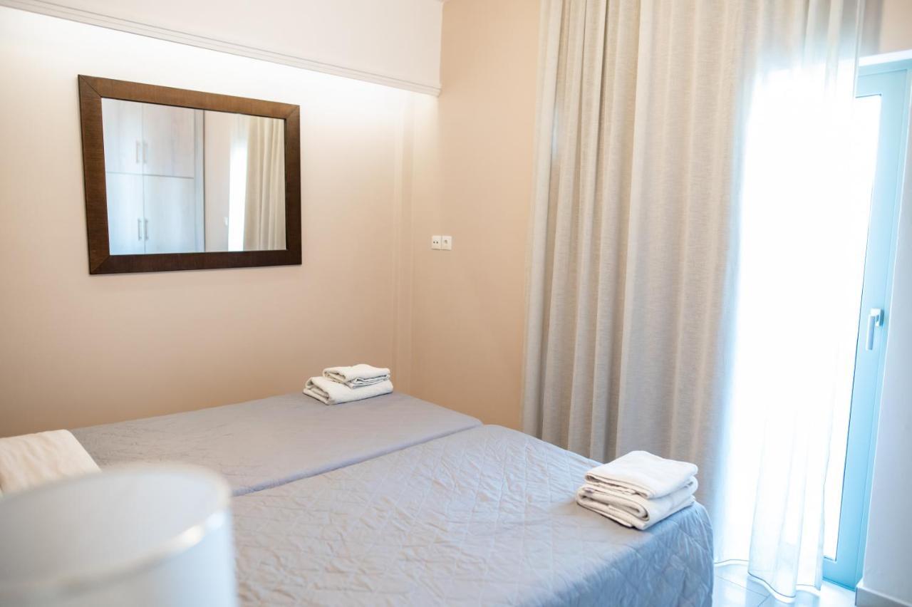 Aspa Holidays Kosz Kültér fotó