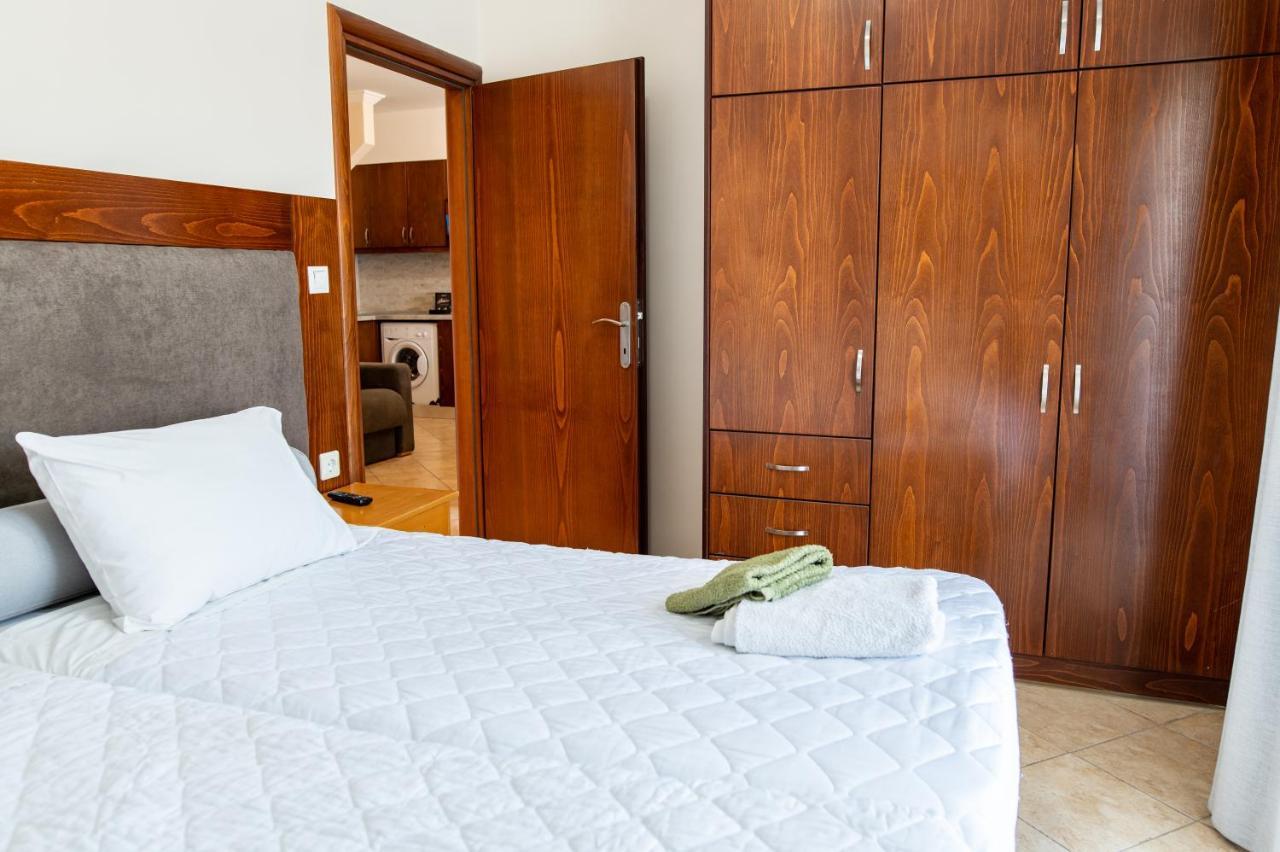 Aspa Holidays Kosz Kültér fotó